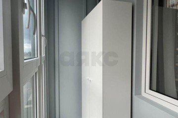Фото №3: Студия 34 м² - Краснодар, мкр. 9-й километр, ул. Ярославская, 115к2