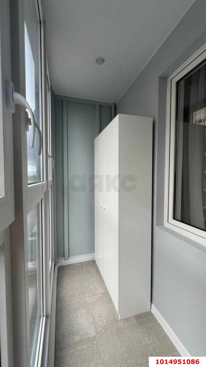 Фото №3: Студия 34 м² - Краснодар, 9-й километр, ул. Ярославская, 115к2