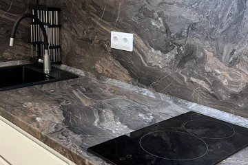 Фото №5: Студия 34 м² - Краснодар, мкр. 9-й километр, ул. Ярославская, 115к2