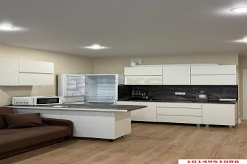 Фото №5: Студия 34 м² - Краснодар, мкр. 9-й километр, ул. Ярославская, 115к2