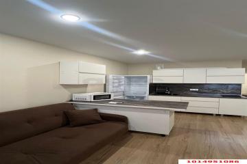 Фото №4: Студия 34 м² - Краснодар, мкр. 9-й километр, ул. Ярославская, 115к2