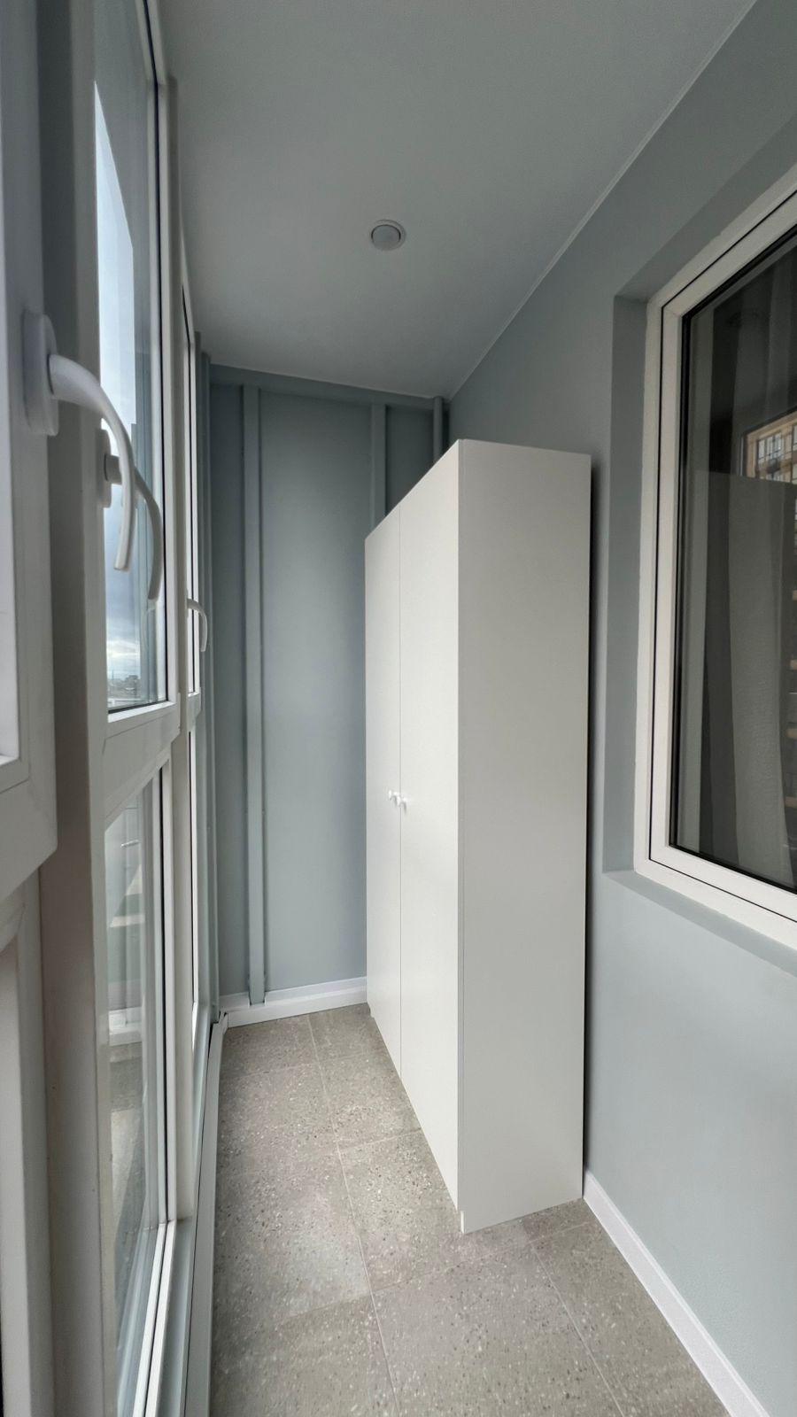 Фото №6: Студия 34 м² - Краснодар, Прикубанский внутригородской округ, ЖК Небо, мкр. 9-й километр, ул. Ярославская, 115к2