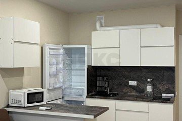 Фото №2: Студия 34 м² - Краснодар, мкр. 9-й километр, ул. Ярославская, 115к2