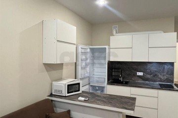 Фото №1: Студия 34 м² - Краснодар, мкр. 9-й километр, ул. Ярославская, 115к2