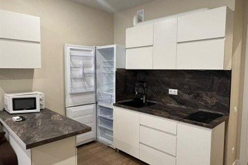 Фото №4: Студия 34 м² - Краснодар, мкр. 9-й километр, ул. Ярославская, 115к2