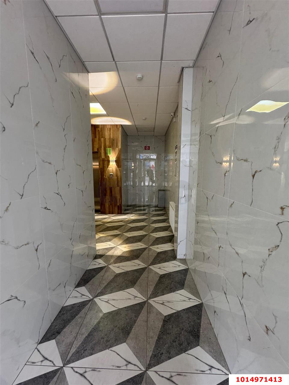 Фото №9: 1-комнатная квартира 40 м² - Краснодар, имени Петра Метальникова, ул. Петра Метальникова, 38