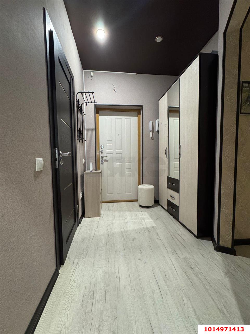 Фото №7: 1-комнатная квартира 40 м² - Краснодар, имени Петра Метальникова, ул. Петра Метальникова, 38