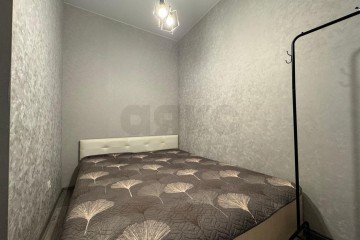 Фото №4: 1-комнатная квартира 40 м² - Краснодар, мкр. ЖК Выше, ул. Евгении Жигуленко, 25к2
