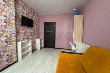 Фото №2: 1-комнатная квартира 40 м² - Краснодар, мкр. ЖК Выше, ул. Евгении Жигуленко, 25к2