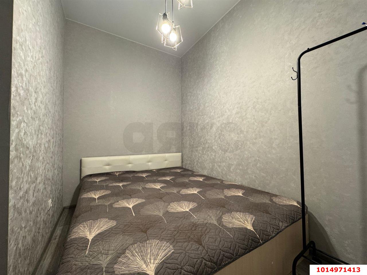 Фото №4: 1-комнатная квартира 40 м² - Краснодар, имени Петра Метальникова, ул. Петра Метальникова, 38