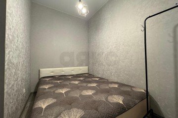 Фото №5: 1-комнатная квартира 40 м² - Краснодар, мкр. ЖК Времена Года 3, ул. Цезаря Куникова, 24к2