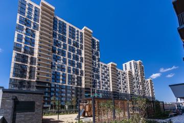 Фото №1: 1-комнатная квартира 41 м² - Краснодар, мкр. Центральный внутригородской округ, ул. Обрывная, 132/1к2