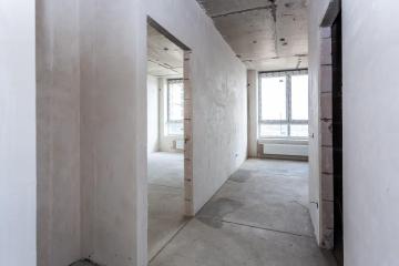 Фото №3: 1-комнатная квартира 41 м² - Краснодар, мкр. Центральный внутригородской округ, ул. Обрывная, 132/1к2