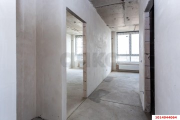 Фото №3: 1-комнатная квартира 41 м² - Краснодар, мкр. Черёмушки, ул. Обрывная, 132/1к2