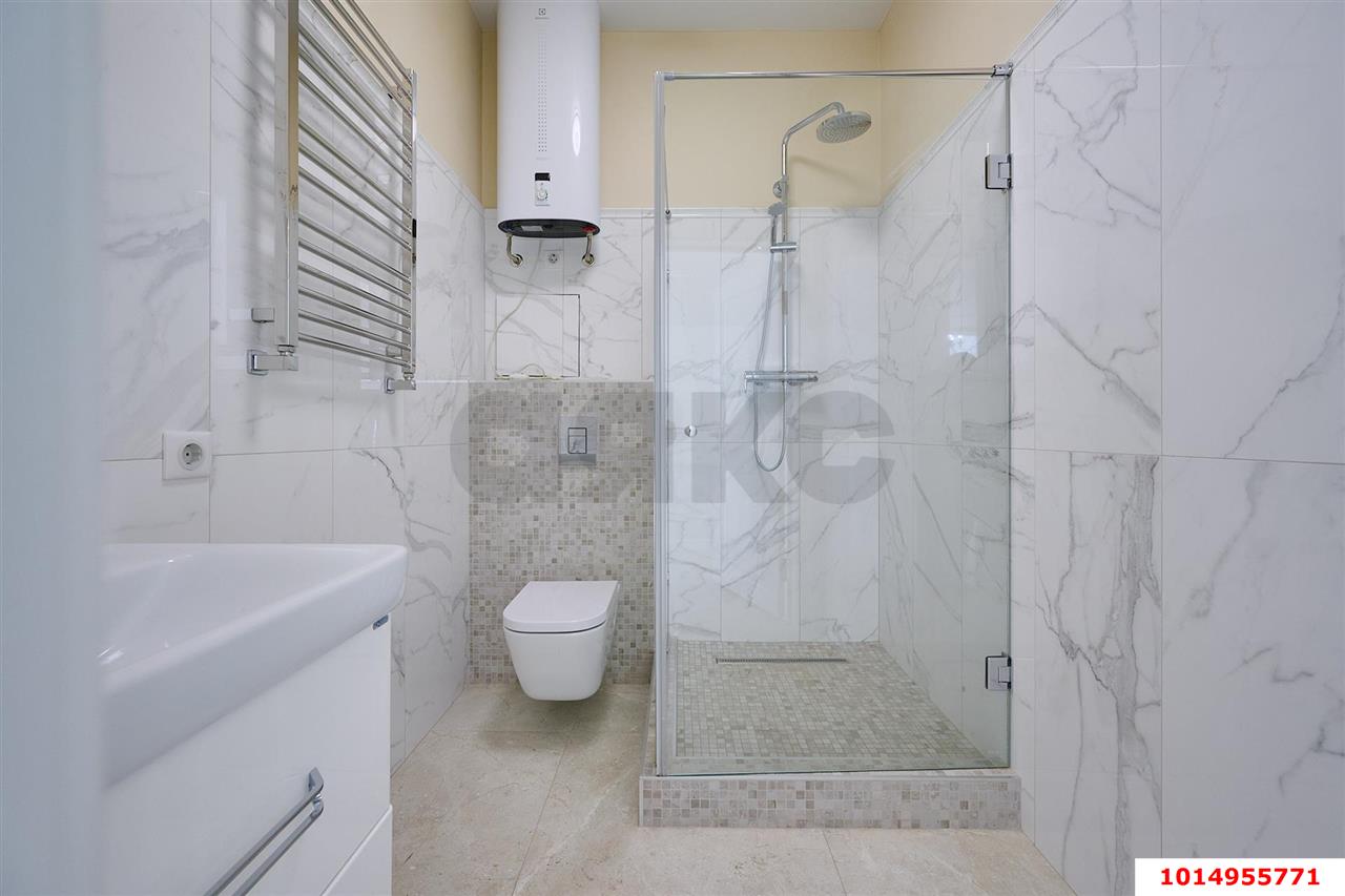 Фото №12: 3-комнатная квартира 110 м² - Краснодар, Центральный, ул. Кубанская Набережная, 39