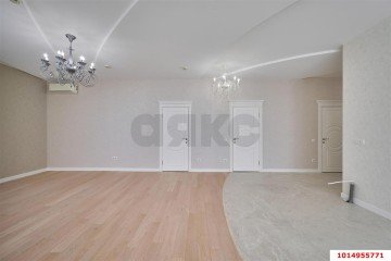 Фото №4: 3-комнатная квартира 110 м² - Краснодар, мкр. Центральный, ул. Кубанская Набережная, 39