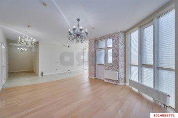 Фото №3: 3-комнатная квартира 110 м² - Краснодар, мкр. Центральный, ул. Кубанская Набережная, 39