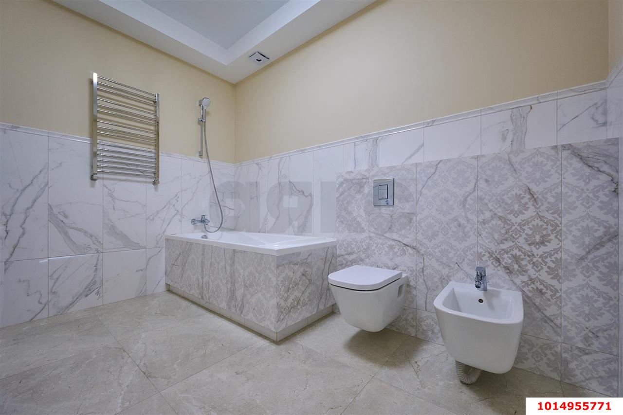 Фото №10: 3-комнатная квартира 110 м² - Краснодар, Центральный, ул. Кубанская Набережная, 39