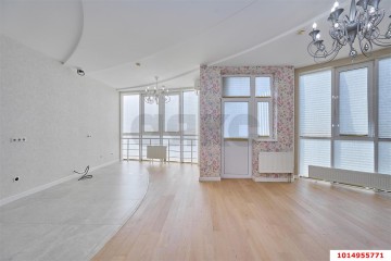 Фото №2: 3-комнатная квартира 110 м² - Краснодар, мкр. Центральный, ул. Кубанская набережная, 39