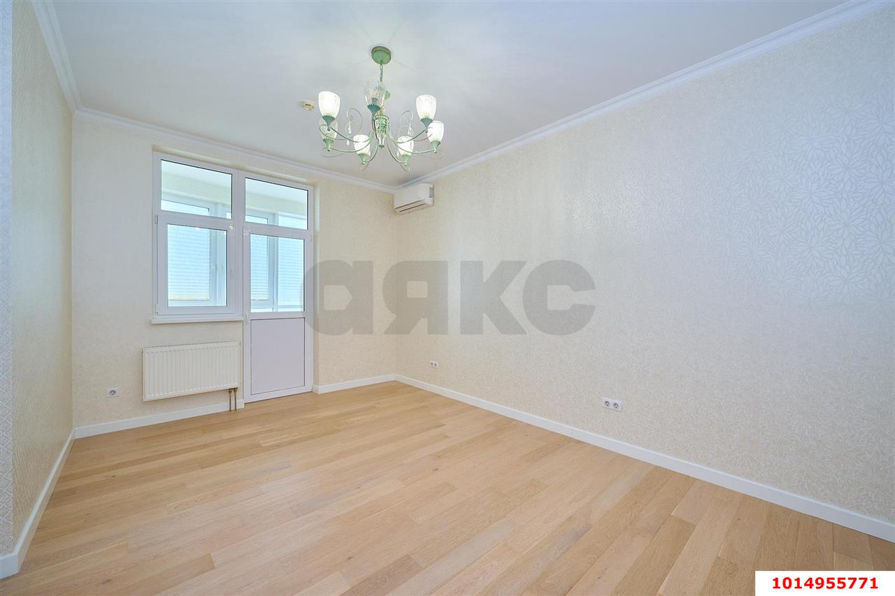 Фото №8: 3-комнатная квартира 110 м² - Краснодар, Центральный, ул. Кубанская Набережная, 39