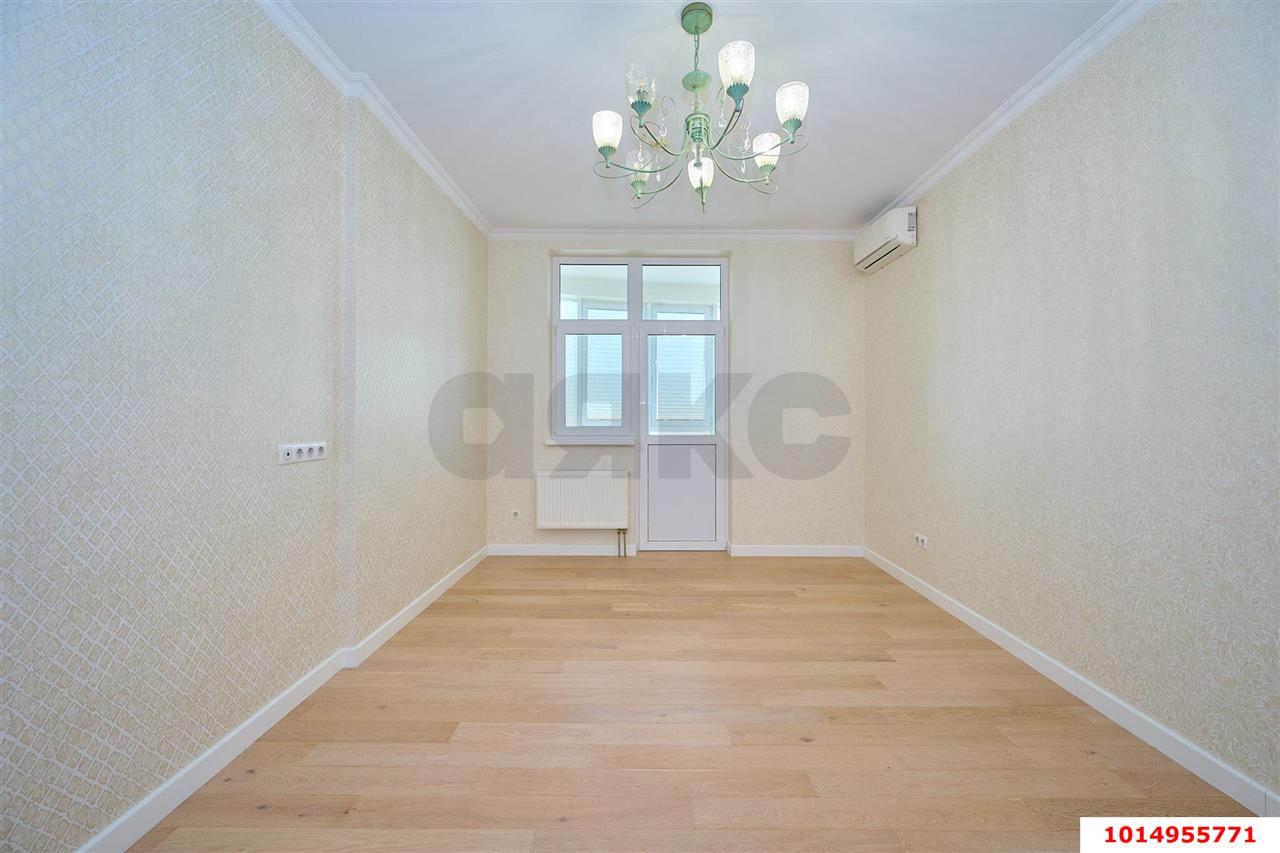 Фото №7: 3-комнатная квартира 110 м² - Краснодар, Центральный, ул. Кубанская Набережная, 39