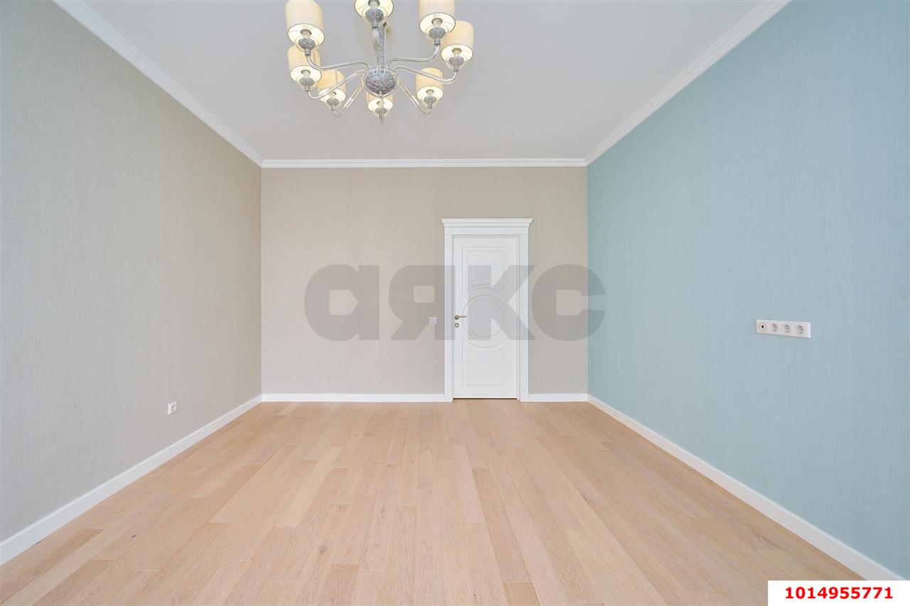 Фото №6: 3-комнатная квартира 110 м² - Краснодар, Центральный, ул. Кубанская Набережная, 39