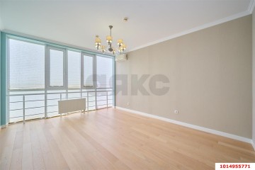 Фото №5: 3-комнатная квартира 110 м² - Краснодар, мкр. Центральный, ул. Кубанская набережная, 39