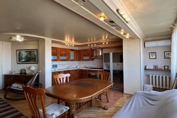 Фото №4: 2-комнатная квартира 74 м² - Краснодар, мкр. Сельскохозяйственный Институт, ул. Минская, 121