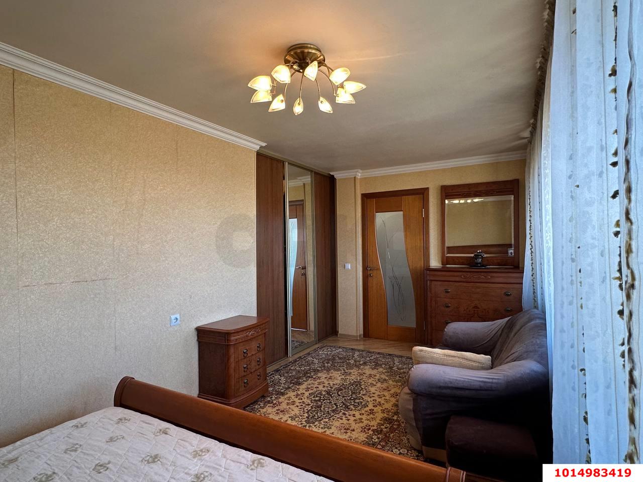 Фото №8: 2-комнатная квартира 80 м² - Краснодар, Сельскохозяйственный Институт, ул. Минская, 121