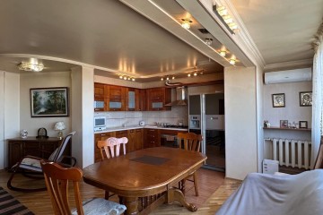 Фото №4: 2-комнатная квартира 80 м² - Краснодар, мкр. Сельскохозяйственный Институт, ул. Минская, 121