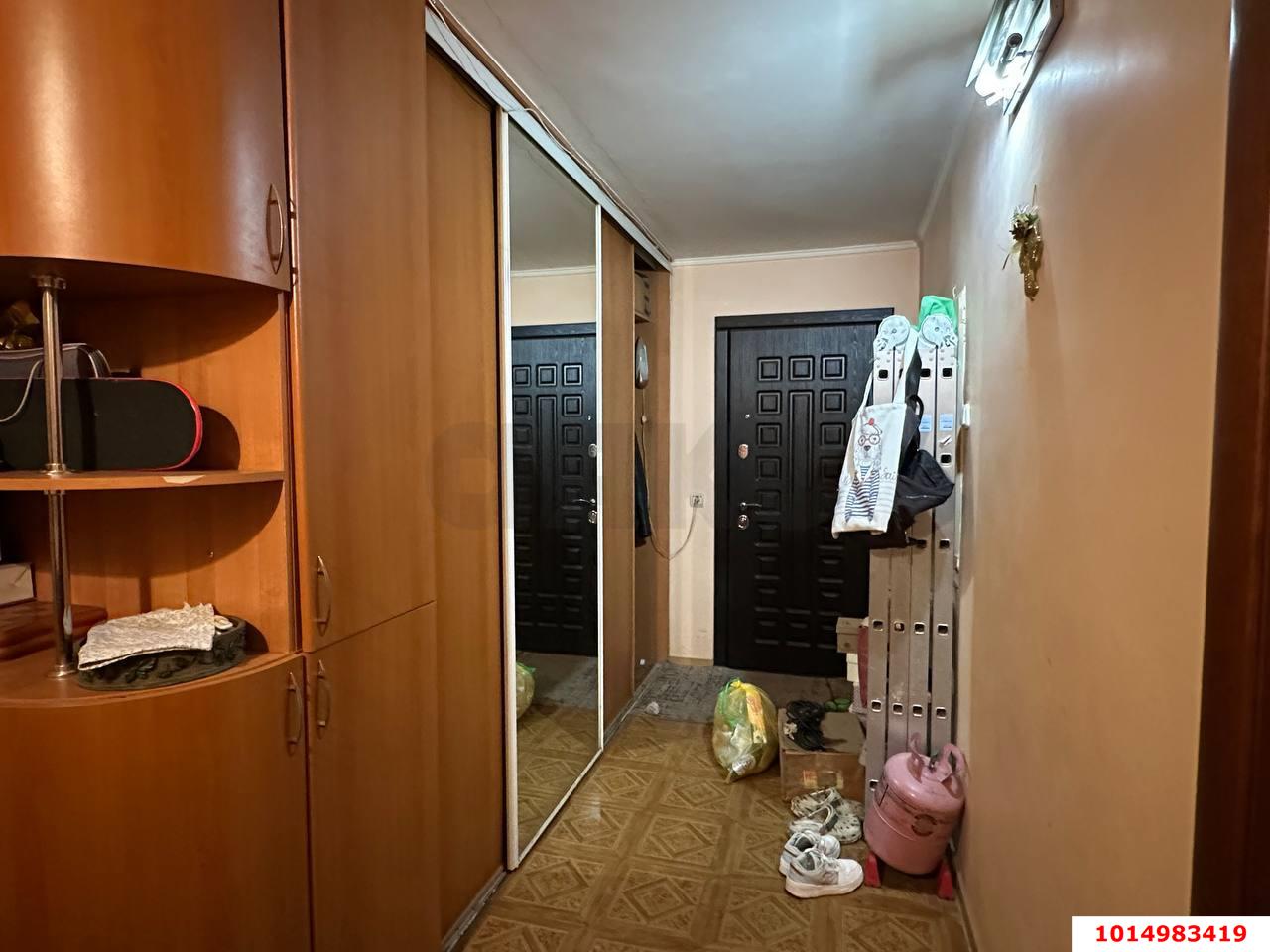 Фото №13: 2-комнатная квартира 80 м² - Краснодар, Сельскохозяйственный Институт, ул. Минская, 121