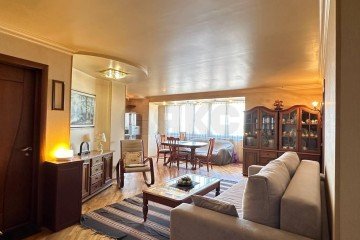 Фото №1: 2-комнатная квартира 80 м² - Краснодар, мкр. Сельскохозяйственный Институт, ул. Минская, 121