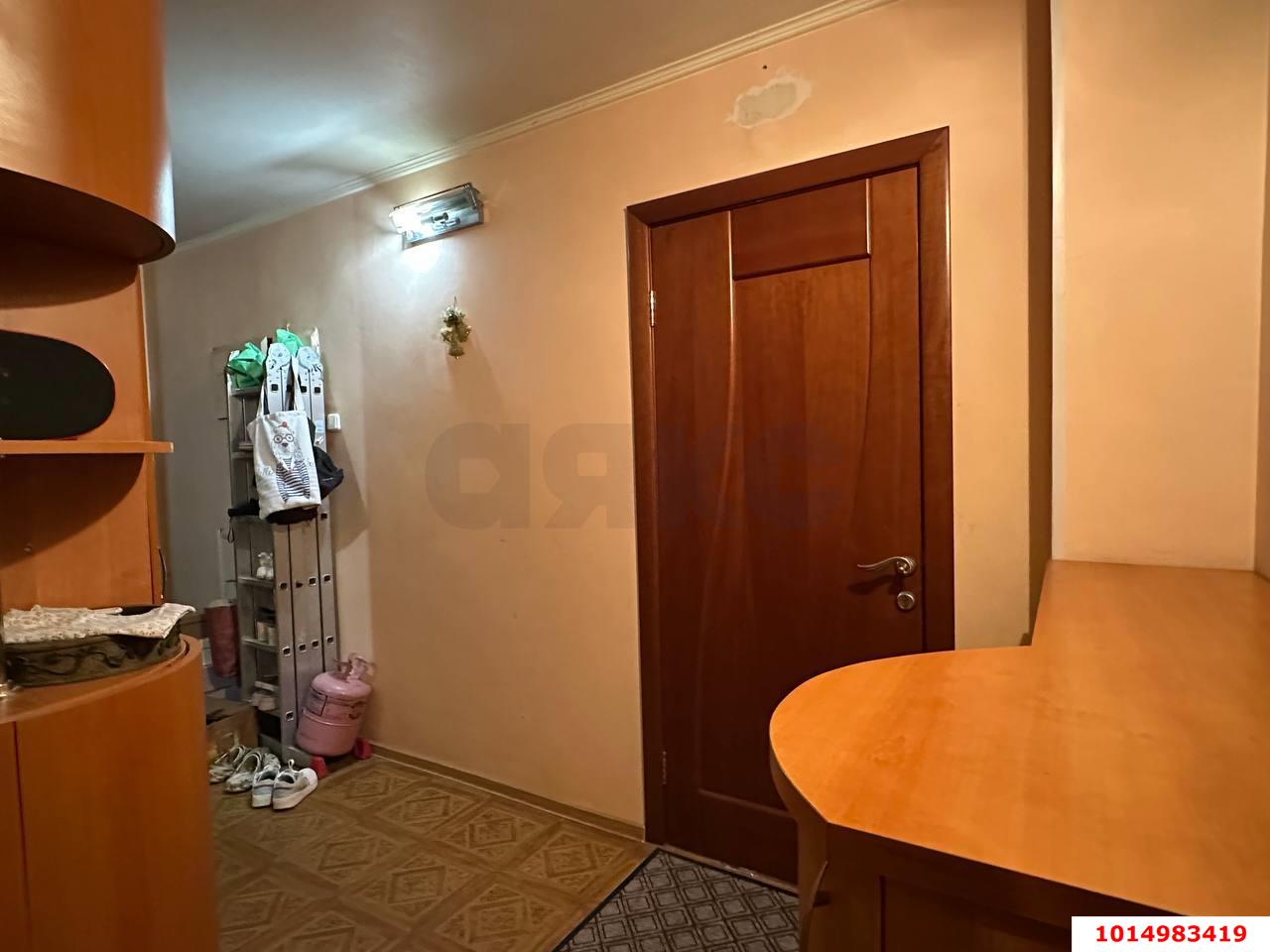 Фото №13: 2-комнатная квартира 80 м² - Краснодар, Западный внутригородской округ, мкр. Сельскохозяйственный Институт, ул. Минская, 121