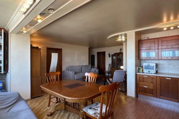 Фото №2: 2-комнатная квартира 80 м² - Краснодар, мкр. Сельскохозяйственный Институт, ул. Минская, 121