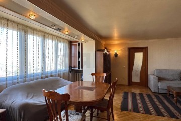 Фото №5: 2-комнатная квартира 80 м² - Краснодар, мкр. Сельскохозяйственный Институт, ул. Минская, 121