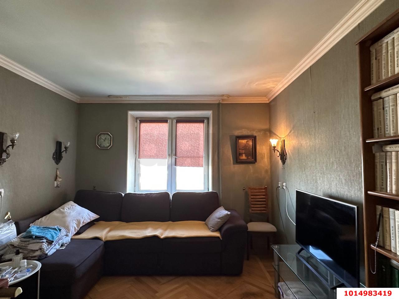 Фото №10: 2-комнатная квартира 80 м² - Краснодар, Сельскохозяйственный Институт, ул. Минская, 121