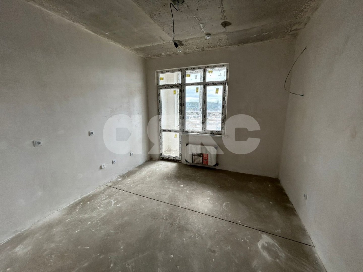 Фото №3: Студия 21 м² - Майкоп, 