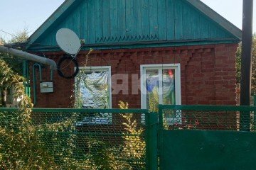 Фото №1: Дом 48 м² - Бесскорбная, ул. Ленина