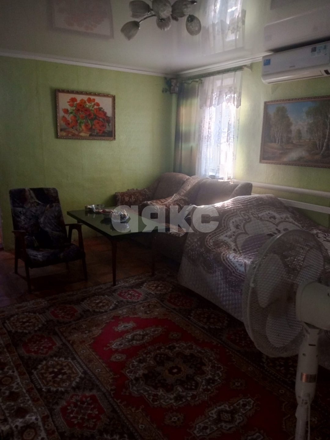 Фото №4: Дом 48 м² + 20 сот. - Бесскорбная, ул. Ленина