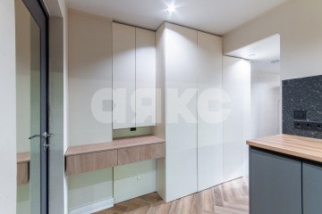 Фото №4: Студия 45 м² - Москва, р. Сокол, пр-кт Ленинградский, 80к66