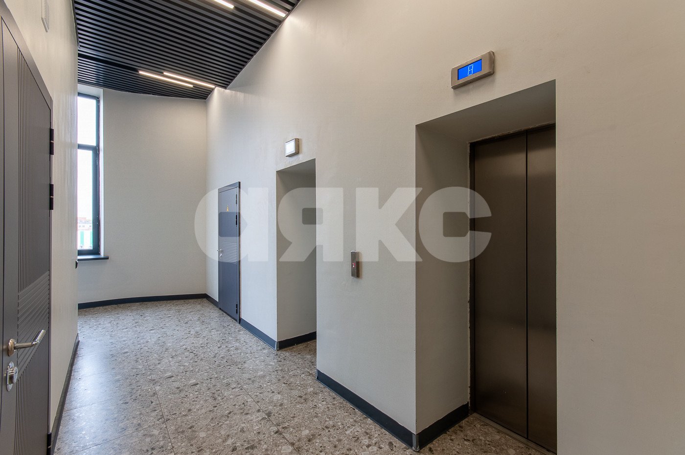 Фото №10: Студия 45 м² - Москва, Сокол, пр-кт Ленинградский, 80к66