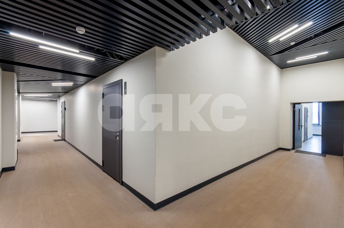 Фото №20: Студия 45 м² - Москва, Сокол, пр-кт Ленинградский, 80к66