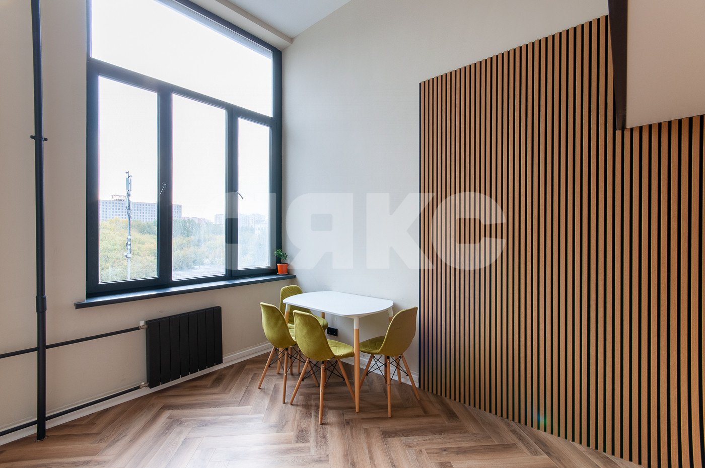 Фото №24: Студия 45 м² - Москва, Сокол, пр-кт Ленинградский, 80к66