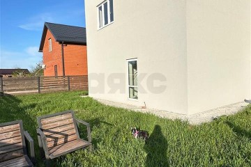 Фото №2: Дом 100 м² - Лотос, мкр. Прикубанский внутригородской округ, ул. Приозёрная, 722