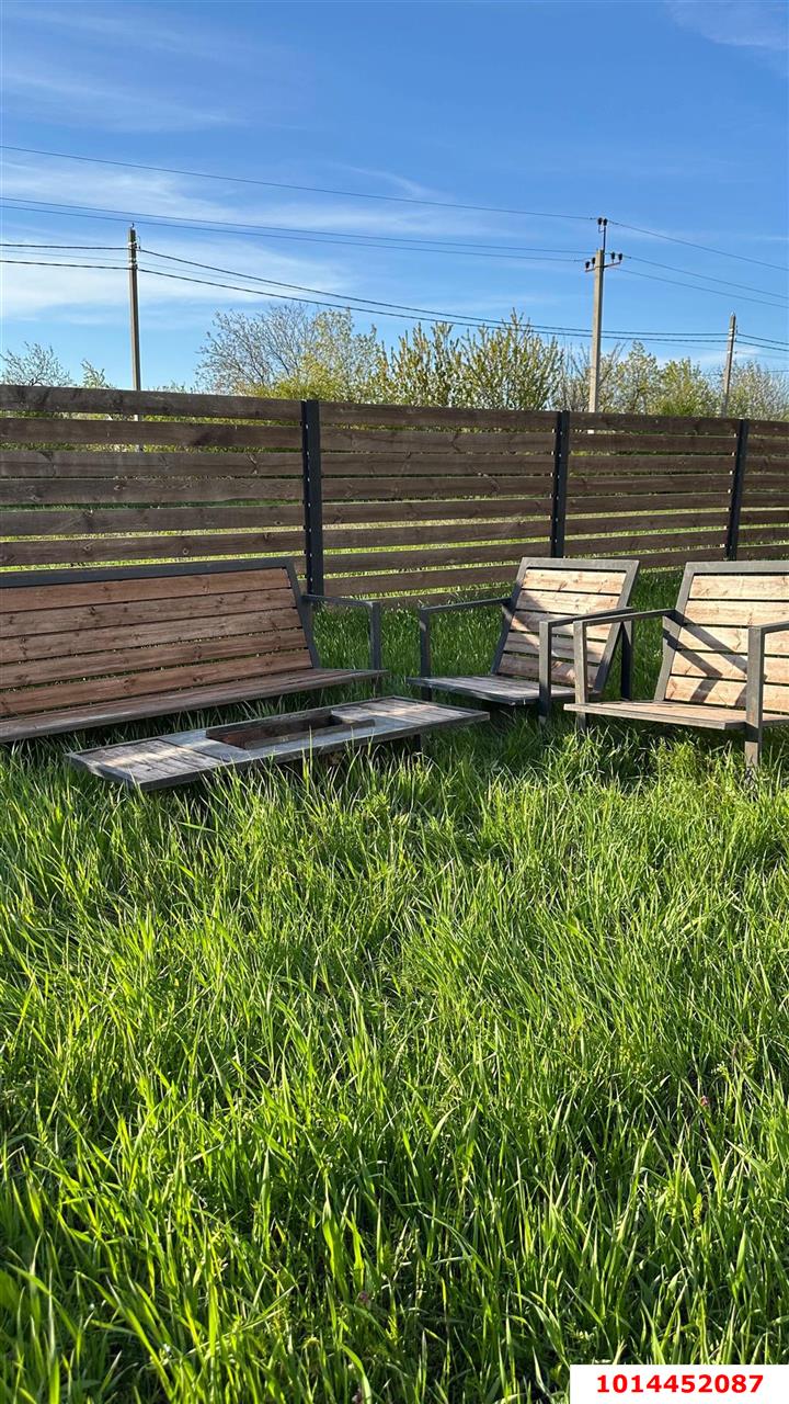 Фото №3: Дом 100 м² + 3.4 сот. - Лотос, Прикубанский внутригородской округ, ул. Приозёрная, 722