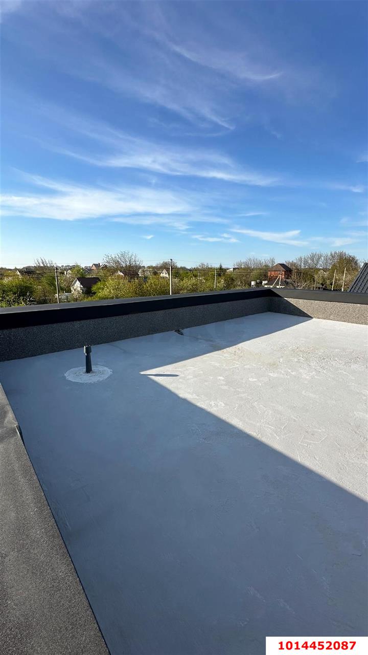 Фото №12: Дом 100 м² + 3.4 сот. - Лотос, Прикубанский внутригородской округ, ул. Приозёрная, 722