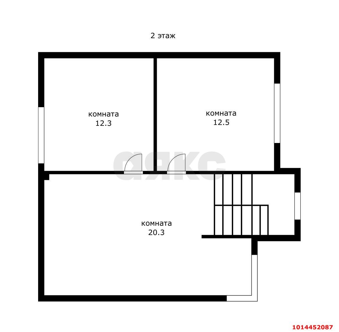 Фото №16: Дом 100 м² + 3.4 сот. - Лотос, Прикубанский внутригородской округ, ул. Приозёрная, 722