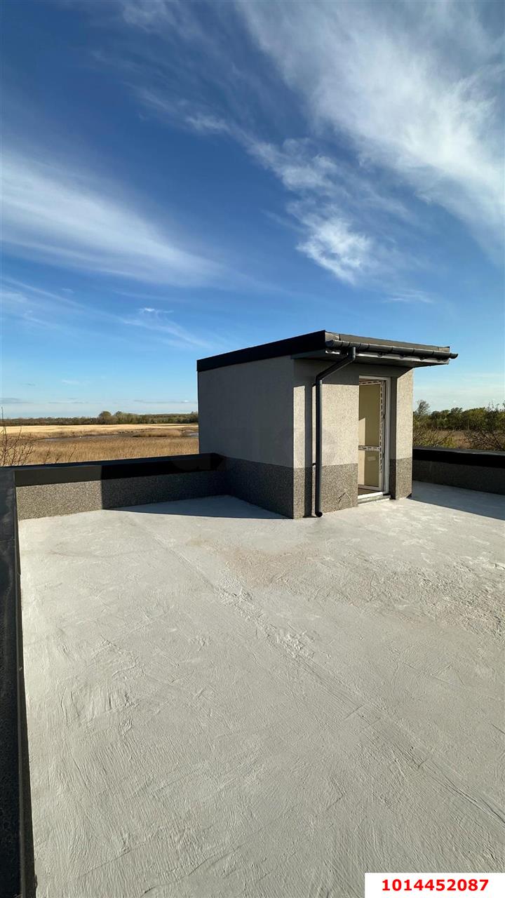 Фото №13: Дом 100 м² + 3.4 сот. - Лотос, Прикубанский внутригородской округ, ул. Приозёрная, 722