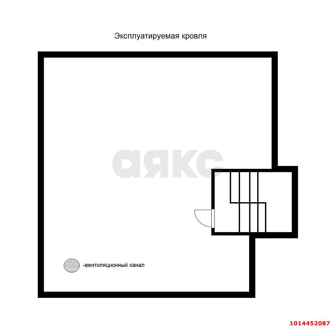 Фото №17: Дом 100 м² + 3.4 сот. - Лотос, Прикубанский внутригородской округ, ул. Приозёрная, 722
