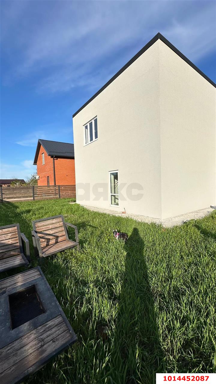 Фото №2: Дом 100 м² + 3.4 сот. - Лотос, Прикубанский внутригородской округ, ул. Приозёрная, 722